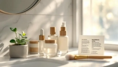 Kaj je clean beauty, kako prepoznati pošteno znamko in na kaj biti pozoren