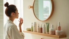 Kaj je korejska kozmetika in zakaj je osvojila Evropo in velike znamke