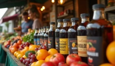 Kaj je melasa in kako z njeno pomočjo izboljšati prehrano in zdravje