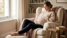 # Braxton Hicks kontrakcije in kako jih ločiti od porodnih

Braxton Hicks kontrakcije so nepravilne,