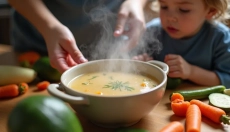 Kaj jesti pri angini za hitrejše okrevanje in lajšanje bolečin v grlu