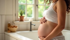 Kaj za strije v nosečnosti deluje bolje, krema ali olje?