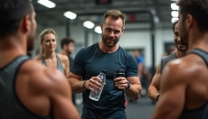 Kaj ponuja kreatin HCl in zakaj bi ga morali preizkusiti