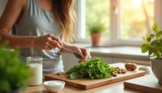 Kaj uničuje kalcij v telesu in kako pravilno skrbeti za svoje kosti