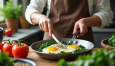 Kaj vključuje beljakovinska dieta in katere jedi si pri njej privoščiti