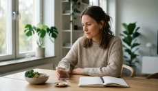 # Kaj prinaša hormonalni detoks po ukinitvi kontracepcije