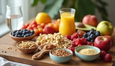 Kaj presnavalna starost pove o vašem telesu in kako jo znižati