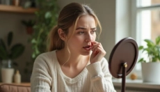 Kaj pravijo zdravniki o povezavi med rakom in krvavitvijo iz nosu