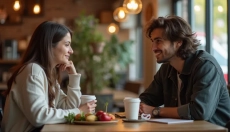 Kaj je situationship oziroma raziskovanje nejasnih meja