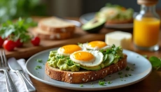 Kaj je pravzaprav večerni kruh in zakaj bi ga morali poskusiti