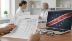 Kaj vam krvni testi v resnici povedo in kaj vprašati zdravnika