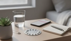 Kaj vse vpliva hormonska kontracepcija