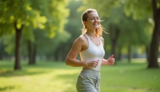 Kaj povzroča napihnjen trebuh med ovulacijo in kako si olajšati?