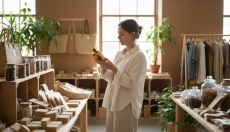 Conscious shopping oziroma zavestno nakupovanje