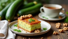 Bučkin medenjak prinaša trajnost in okus v vašo kuhinjo