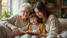 Otroški vzorci, ki upravljajo vaše odnose