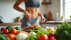 Dieta 10 kg v 7 dneh ni čudež, ampak mit s trajnostnimi posledicami