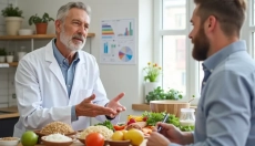 Dieta pri protinu je ključni korak k boljšemu zdravju in počutju