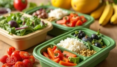 Dietna hrana za želodec in kako z njo olajšati svoje prebavo