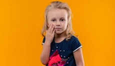 Učinkoviti nasveti za zdravljenje ječmena pri otrocih