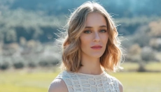 Kako naravno posvetliti lase brez uporabe peroksida