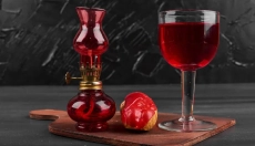 Presenetite svoje obiske z domačo češnjevo marmelado