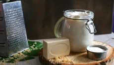 Domači pralni gel - naravna izbira za vaš dom