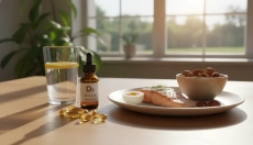 # Razlogi, zakaj je vitamin D3 pomembnejši, kot si mislite