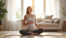 Vzroki za zaprtje med nosečnostjo in kako se ga znebiti