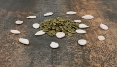 Bučna semena izboljšajo razpoloženje in prinesejo miren spanec