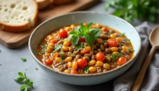 Eintopf različice iz Nemčije kako obogatiti svoj jedilnik