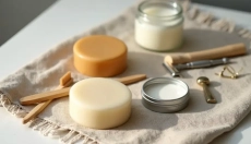 Ekološka kopalnica korak za korakom