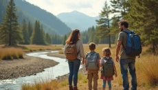 Ekološka tesnoba se širi, ko se novice o podnebju pospešujejo, in človek izgubi občutek nadzora