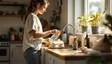 Ekološke navade, ki trajajo dolgoročno, se gradijo lažje, kot si mislite