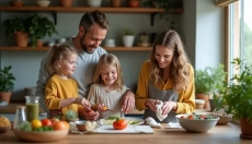 Ekologija ima smisel tudi takrat, ko niste stoodstotni, saj je pomembna doslednost in ne popolnost.