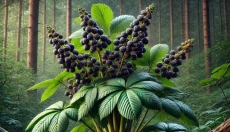 Učinki eleuterokoka - moč narave za boljšo zmogljivost in zdravje