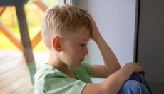 Kako pomagati otroku obvladovati njegova močna čustva