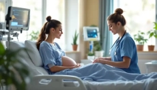 Epiduralna anestezija pri porodu lahko znatno olajša bolečine, ko veste, kdaj jo izbrati in kaj prič