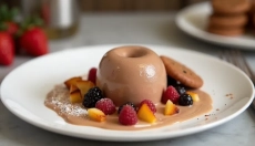 Espuma - kako enostavno postati mojster pri pripravi domače pene