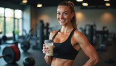 Gainer ali protein? Kaj se prilega vašemu treningu in jedilniku?