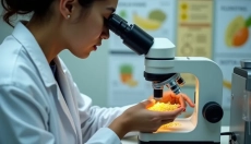 Genetsko spremenjena hrana in njen vpliv na sodobno kmetijstvo