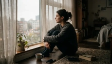 Hikikomori ali izolacija pri odraslih ženskah narašča po vsem svetu