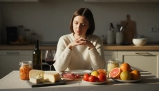 Histamin kot skrivi krivec vaših težav