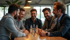 Iščete moške parfume z dolgo obstojnostjo, ki trajajo ves dan?