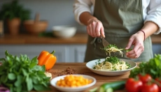 Holistični pristop preoblikuje skrb za zdravje v način življenja