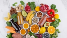 Pridobite dovolj magnezija s temi živili