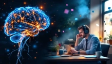 Magnezij treonat, ki se prodaja tudi kot Magtein, lahko podpira spomin in koncentracijo.