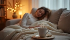 Hormonski cikel in njegove faze kažejo, zakaj se energija med mesecem naravno spreminja.