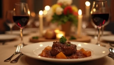 Goveji ragu, ki vas pogreje na duši in vas popelje domov