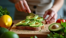Navdihnite se z recepti za toaste za sladke in slane užitke